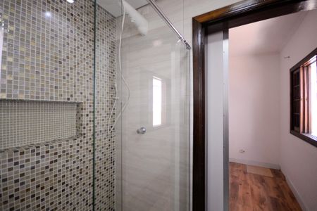 Casa à venda com 264m², 3 quartos e 3 vagasBanheiro do Quarto 2 