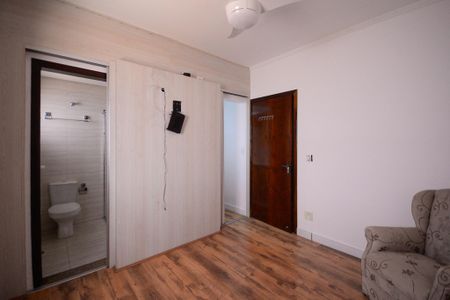 Casa à venda com 264m², 3 quartos e 3 vagasQuarto 2 - Suite 