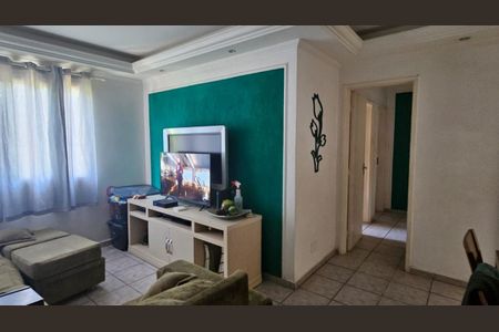 Foto 01 de apartamento à venda com 2 quartos, 52m² em Jardim das Paineiras, Campinas