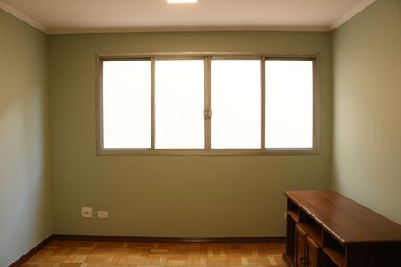 Sala de apartamento para alugar com 2 quartos, 76m² em Água Branca, São Paulo