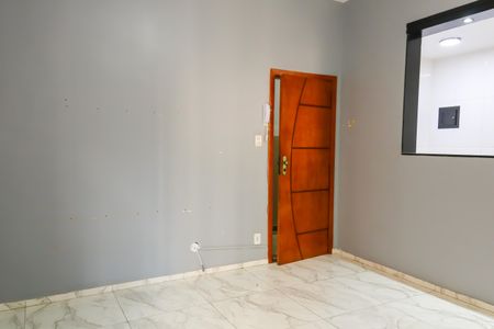 Sala de apartamento à venda com 1 quarto, 300m² em Abolição, Rio de Janeiro