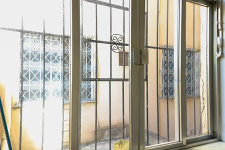 Visra do Quarto 1 de apartamento à venda com 1 quarto, 300m² em Abolição, Rio de Janeiro