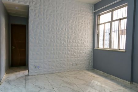 Sala de apartamento à venda com 1 quarto, 300m² em Abolição, Rio de Janeiro