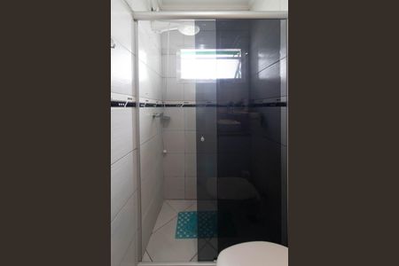 Apartamento à venda com 63m², 3 quartos e 1 vagaBanheiro