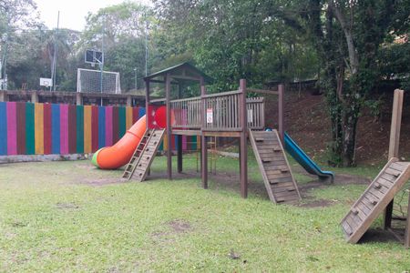 Apartamento à venda com 63m², 3 quartos e 1 vagaÁrea comum - Playground