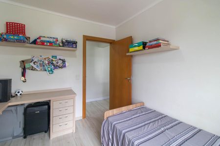 Apartamento à venda com 63m², 3 quartos e 1 vagaQuarto 1