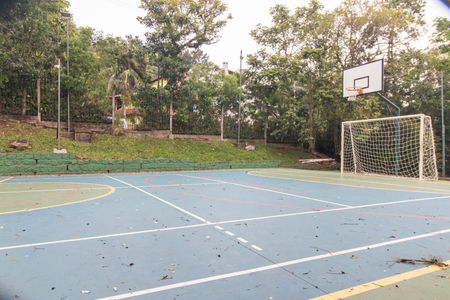 Apartamento à venda com 63m², 3 quartos e 1 vagaQuadra Esportiva