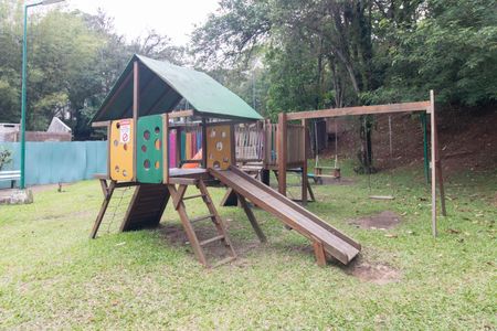 Apartamento à venda com 63m², 3 quartos e 1 vagaÁrea comum - Playground