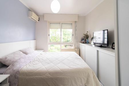 Quarto 2 de apartamento à venda com 3 quartos, 63m² em Nonoai, Porto Alegre