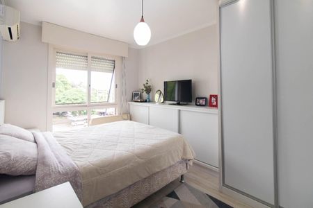 Quarto 2 de apartamento à venda com 3 quartos, 63m² em Nonoai, Porto Alegre