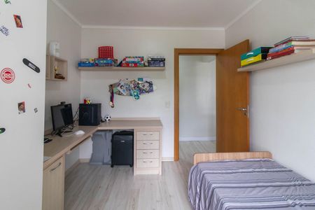 Apartamento à venda com 63m², 3 quartos e 1 vagaQuarto 1