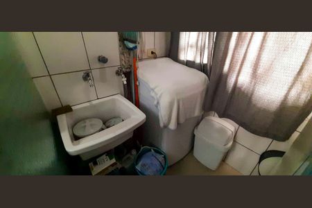 Apartamento à venda com 54m², 2 quartos e 1 vagaÁrea de Serviço