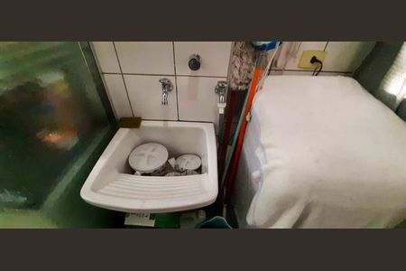 Apartamento à venda com 54m², 2 quartos e 1 vagaÁrea de Serviço