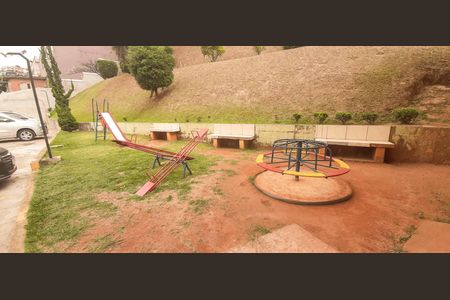 Apartamento à venda com 54m², 2 quartos e 1 vagaÁrea comum - Playground