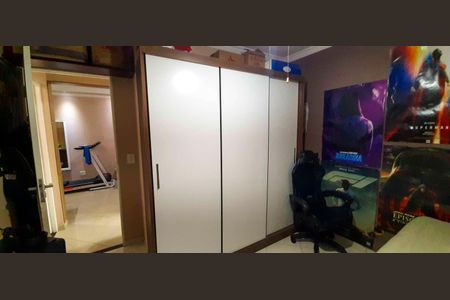 Apartamento à venda com 54m², 2 quartos e 1 vagaQuarto 2