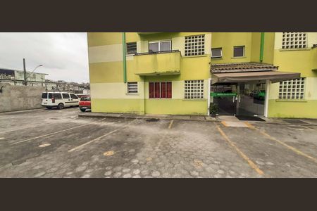 Apartamento à venda com 54m², 2 quartos e 1 vagaGaragem