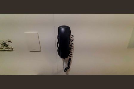 Apartamento à venda com 54m², 2 quartos e 1 vagaInterfone