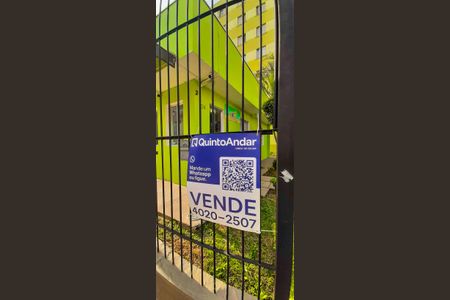 Apartamento à venda com 54m², 2 quartos e 1 vagaPlaca