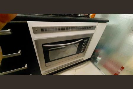 Apartamento à venda com 54m², 2 quartos e 1 vagaCozinha