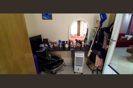 Apartamento à venda com 54m², 2 quartos e 1 vagaQuarto 1