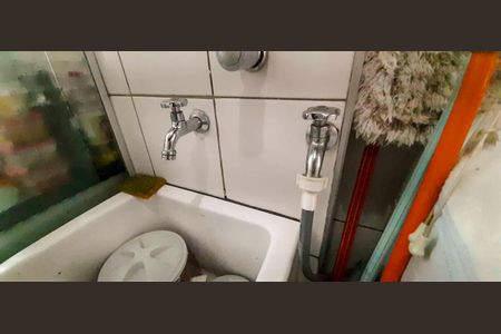 Apartamento à venda com 54m², 2 quartos e 1 vagaÁrea de Serviço