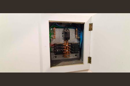 Apartamento à venda com 54m², 2 quartos e 1 vagaQuadro de Luz