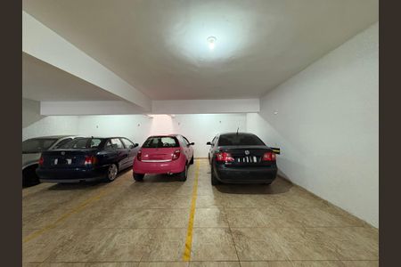 Apartamento à venda com 100m², 2 quartos e 1 vagaGaragem