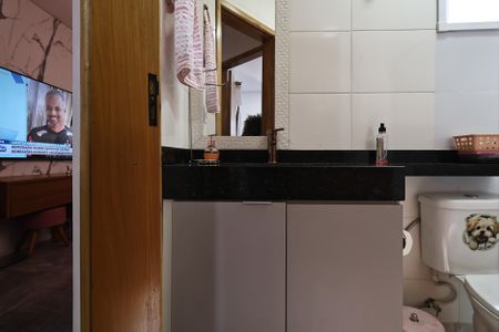 Apartamento à venda com 100m², 2 quartos e 1 vagaBanheiro