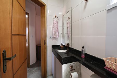 Apartamento à venda com 100m², 2 quartos e 1 vagaBanheiro
