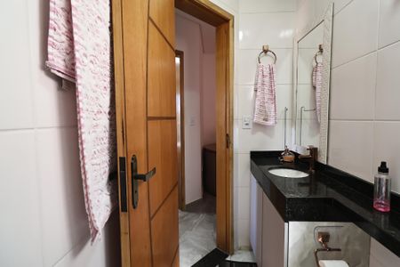 Apartamento à venda com 100m², 2 quartos e 1 vagaBanheiro