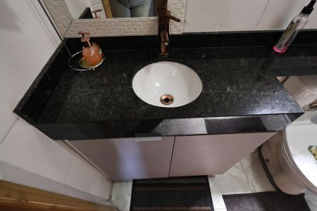 Apartamento à venda com 100m², 2 quartos e 1 vagaBanheiro