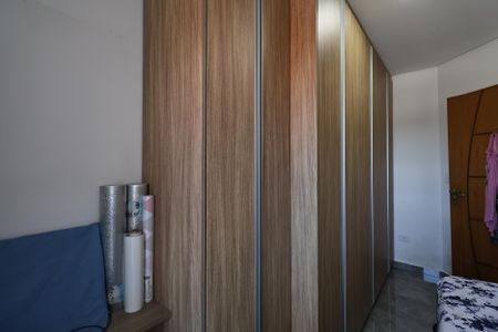 Apartamento à venda com 100m², 2 quartos e 1 vagaQuarto 1
