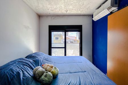 Casa à venda com 85m², 2 quartos e 1 vaga Casa à venda com 85m², 2 quartos e 1 vagaQuarto 2