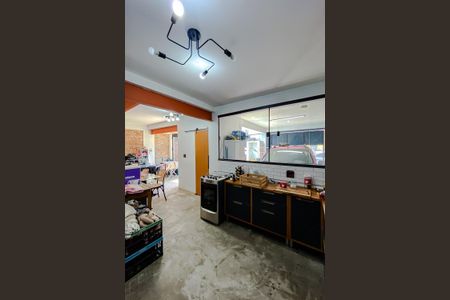 Casa à venda com 85m², 2 quartos e 1 vaga Casa à venda com 85m², 2 quartos e 1 vagaCozinha