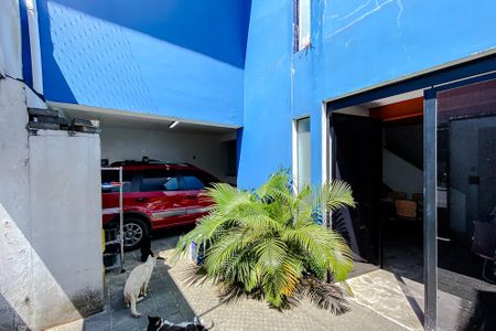 Casa à venda com 85m², 2 quartos e 1 vaga Casa à venda com 85m², 2 quartos e 1 vagaGaragem