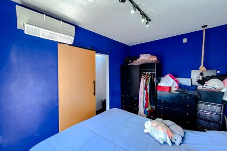 Casa à venda com 85m², 2 quartos e 1 vaga Casa à venda com 85m², 2 quartos e 1 vagaQuarto 2