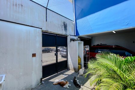 Casa à venda com 85m², 2 quartos e 1 vaga Casa à venda com 85m², 2 quartos e 1 vagaGaragem