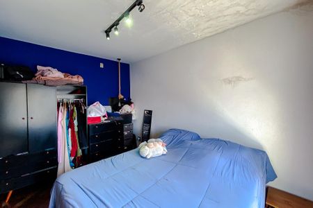 Casa à venda com 85m², 2 quartos e 1 vaga Casa à venda com 85m², 2 quartos e 1 vagaQuarto 2