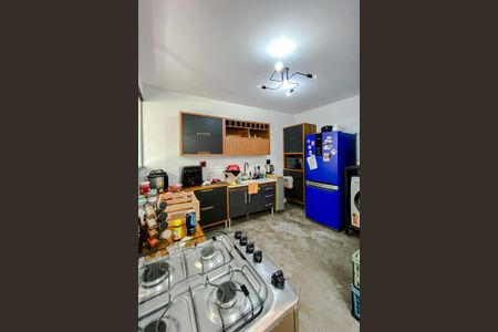 Casa à venda com 85m², 2 quartos e 1 vaga Casa à venda com 85m², 2 quartos e 1 vagaCozinha