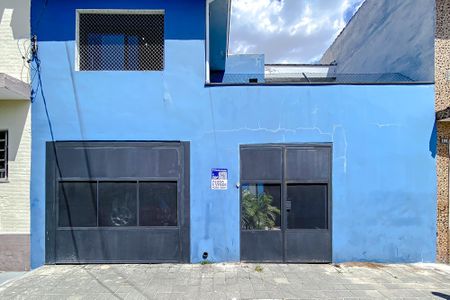 Casa à venda com 85m², 2 quartos e 1 vaga Casa à venda com 85m², 2 quartos e 1 vagaFachada - Plaquinha