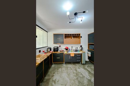 Casa à venda com 85m², 2 quartos e 1 vaga Casa à venda com 85m², 2 quartos e 1 vagaCozinha