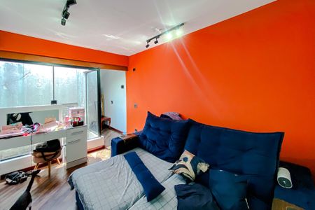 Sala de casa à venda com 2 quartos, 85m² em Vila Independencia, São Paulo