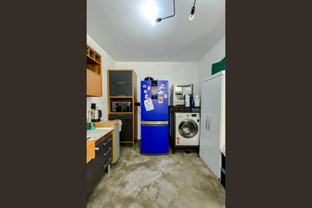 Casa à venda com 85m², 2 quartos e 1 vaga Casa à venda com 85m², 2 quartos e 1 vagaCozinha