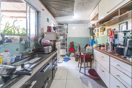 Casa à venda com 300m², 4 quartos e 1 vagaCozinha 