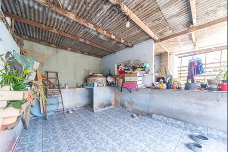 Casa à venda com 300m², 4 quartos e 1 vagaQuintal Interno