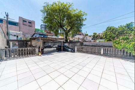 Casa à venda com 300m², 4 quartos e 1 vagaQuintal 