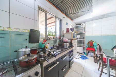 Casa à venda com 300m², 4 quartos e 1 vagaCozinha 