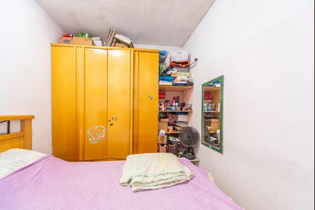 Casa à venda com 300m², 4 quartos e 1 vagaQuarto 1