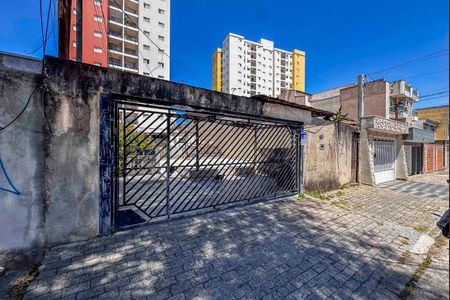 Casa à venda com 300m², 4 quartos e 1 vagaFachada