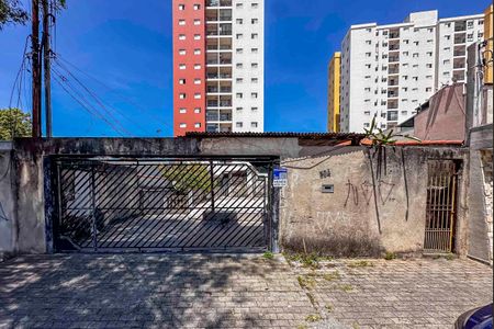 Casa à venda com 300m², 4 quartos e 1 vagaFachada